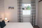  Heimathaven Greetsiel/Krummhörn - Schlafzimmer