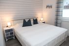  Heimathaven Greetsiel/Krummhörn - Schlafzimmer