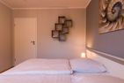 Mädesüß Mädesüß 01 Ostseebad Ahrenshoop - Schlafzimmer