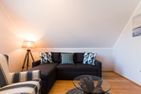 Mädesüß Mädesüß 01 Ostseebad Ahrenshoop - Wohnzimmer