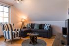 Mädesüß Mädesüß 01 Ostseebad Ahrenshoop - Wohnzimmer