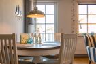 Mädesüß Mädesüß 01 Ostseebad Ahrenshoop - Wohnzimmer