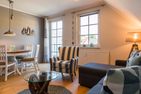 Mädesüß Mädesüß 01 Ostseebad Ahrenshoop - Wohnzimmer