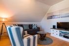 Mädesüß Mädesüß 01 Ostseebad Ahrenshoop - Wohnzimmer