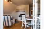 Mädesüß Mädesüß 01 Ostseebad Ahrenshoop - Wohnzimmer