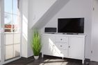  Meerzeit Greetsiel/Krummhörn - Wohnzimmer