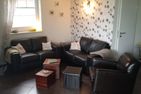  Krosse Krabbe Greetsiel/Krummhörn - Wohnzimmer