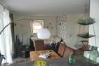  Krosse Krabbe Greetsiel/Krummhörn - Wohnzimmer