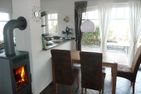 Krosse Krabbe Greetsiel/Krummhörn - Wohnzimmer