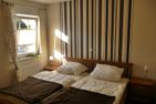  Krosse Krabbe Greetsiel/Krummhörn - Schlafzimmer