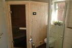  Krosse Krabbe Greetsiel/Krummhörn - Badezimmer
