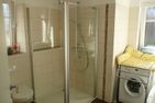  Krosse Krabbe Greetsiel/Krummhörn - Badezimmer