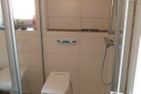  Krosse Krabbe Greetsiel/Krummhörn - Badezimmer