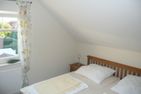  Krosse Krabbe Greetsiel/Krummhörn - Schlafzimmer