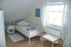  Krosse Krabbe Greetsiel/Krummhörn - Schlafzimmer