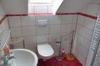  Krosse Krabbe Greetsiel/Krummhörn - Badezimmer