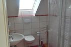  Krosse Krabbe Greetsiel/Krummhörn - Badezimmer
