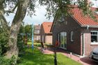 Krosse Krabbe Greetsiel/Krummhörn - Fassade / Eingang