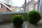  Grachtenperle Greetsiel/Krummhörn - 
