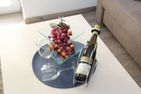  Friesenzauber Greetsiel/Krummhörn - Wohnzimmer