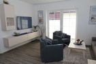 Friesenzauber Greetsiel/Krummhörn - Wohnzimmer