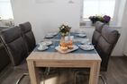  Friesenzauber Greetsiel/Krummhörn - Wohnzimmer