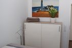  Friesenzauber Greetsiel/Krummhörn - Schlafzimmer