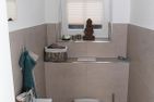  Friesenzauber Greetsiel/Krummhörn - Gäste-WC