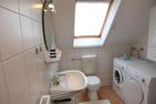  Deichgraf Greetsiel/Krummhörn - Badezimmer