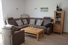  Waikiki Norden/Norddeich - Wohnzimmer