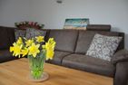  Waikiki Norden/Norddeich - Wohnzimmer