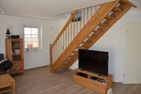  Waikiki Norden/Norddeich - Wohnzimmer