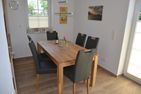  Waikiki Norden/Norddeich - Wohnzimmer
