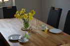  Waikiki Norden/Norddeich - Wohnzimmer