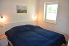  Waikiki Norden/Norddeich - Schlafzimmer
