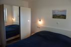  Waikiki Norden/Norddeich - Schlafzimmer