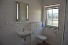  Waikiki Norden/Norddeich - Badezimmer