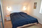  Waikiki Norden/Norddeich - Schlafzimmer