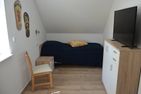  Waikiki Norden/Norddeich - Schlafzimmer