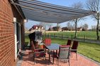 Waikiki Norden/Norddeich - Terrasse