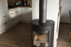  Waikiki Norden/Norddeich - Kamin-/Ofen