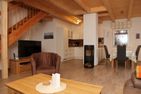  Aloha Greetsiel/Krummhörn - Wohnzimmer