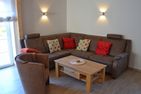  Aloha Greetsiel/Krummhörn - Wohnzimmer