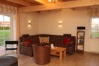  Aloha Greetsiel/Krummhörn - Wohnzimmer