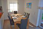  Aloha Greetsiel/Krummhörn - Wohnzimmer