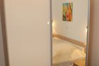  Aloha Greetsiel/Krummhörn - Schlafzimmer
