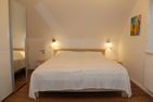  Aloha Greetsiel/Krummhörn - Schlafzimmer
