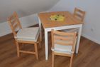  Aloha Greetsiel/Krummhörn - Schlafzimmer