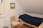  Aloha Greetsiel/Krummhörn - Schlafzimmer