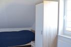  Aloha Greetsiel/Krummhörn - Schlafzimmer
